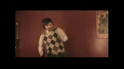 Купон В Събота Вечер - Jon Lajoie.flv