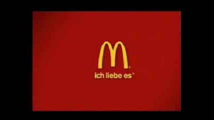 Order - Mcdonalds