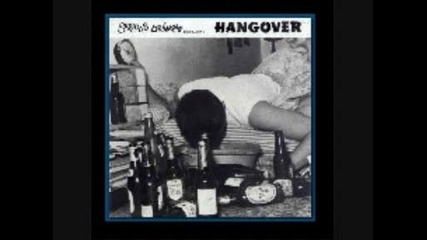 Serious Drinking - Hangover