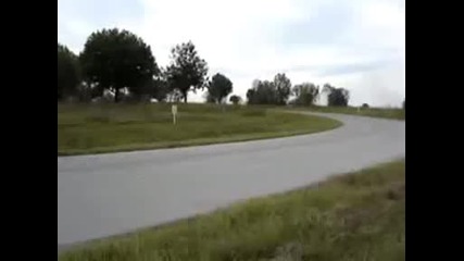 Yamaha R6 & R1