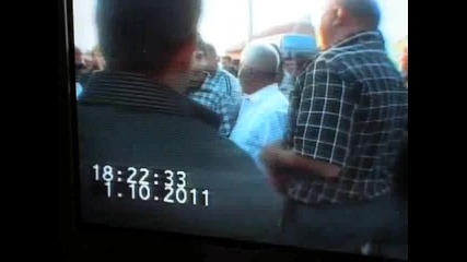 emra erdjan nisan toreni