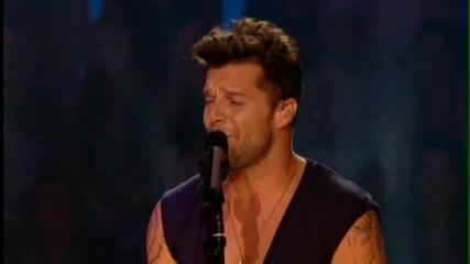 Ricky Martin-tu Recuerdo