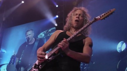 Metallica ⚡ ⚡ Hong Kong Recap 2017