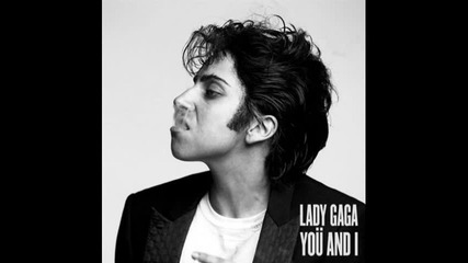 Lady Gaga - You and I ( Mark Taylor radio edit )