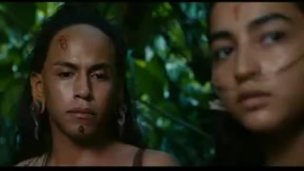 Apocalypto Sample 2006