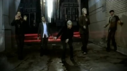 Backstreet Boys - I Still (official music video) flashback 2006