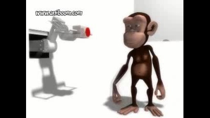 Bananas - Funny Animation