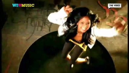 Pussycat Dolls ft. Busta Rhymes - Dont Cha [ H Q ]
