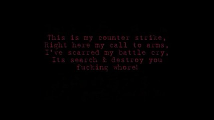 Murder Was The Case They Gave Me - Leathermouth