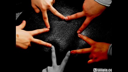 [h] Gettin over you