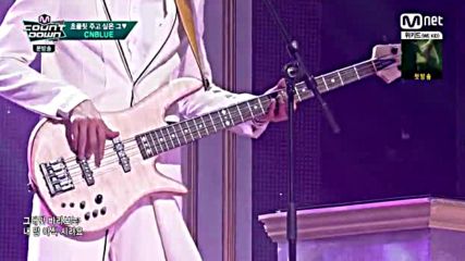 39.0211-1 Cn Blue - Cant Stop, [mnet] M Countdown E460 (110216()270214)