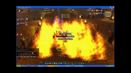 Bc Last Boss