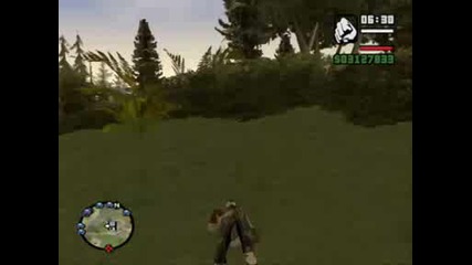 Gta Sa The Game