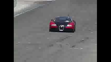 Bugatti Veyron