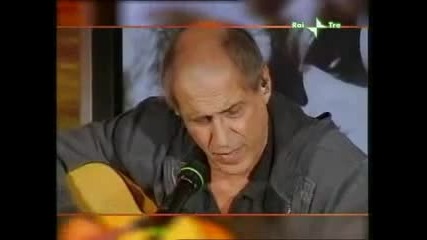 Adriano Celentano - storia damore 