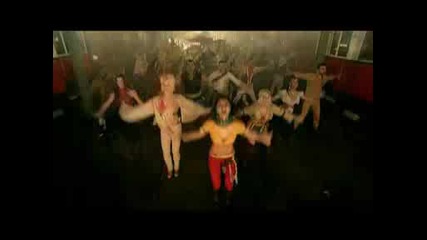 Pussycat Dolls Feat Rahman - Jai Ho ( H Q ) Бг Превод + Текст ( Беднякът Милионер ) 