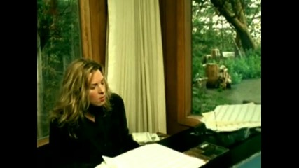 Diana Krall - Almost Blue (hq) 