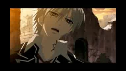 Vampire Knight Amv - Papercut