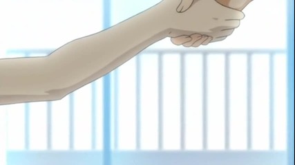 Starry Sky - Епизод 11 (raw)