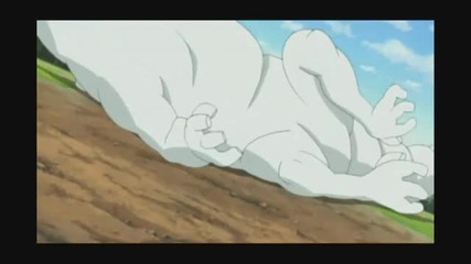 sasuke vs deidara amv 