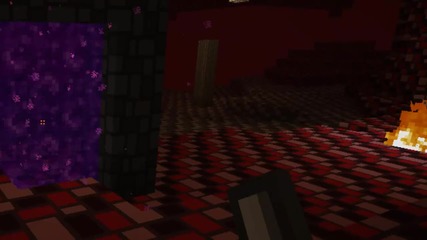 How to make portal to the Nether