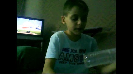 dani376 pie 550ml voda