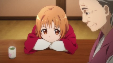Sword Art Online 2 Episode 23 Eng Subs
