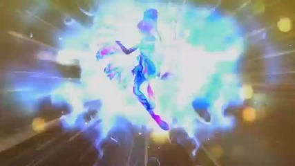 Winx Club season 5 bloom promo за blum_1984