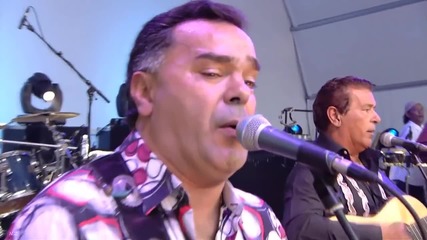 Gipsy Kings - Tristessa
