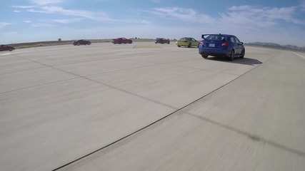 World's Greatest Drag Race 4!