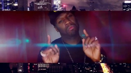 50 Cent - I Just Wanna feat. Tony Yayo (official Music Video)