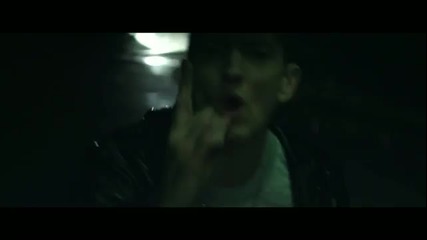 Eminem - Space Bound (official Video)