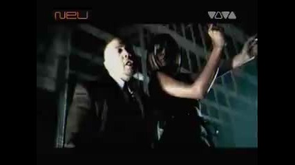 Timbaland - Way I Are (electro House Remix) 