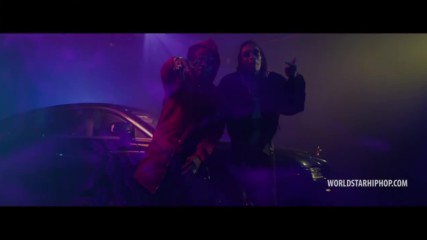 New!!! Wiz Khalifa ft Juicy J & Tm88 - Medication [official Video]
