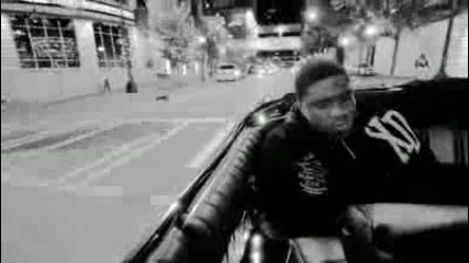 Big K.r.i.t. - Can't Be All (official Music Video)