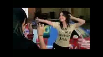 The Veronicas Video Mix