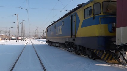 46 211.9 с Бвзр " Чайка " Rбв 3623