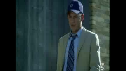 Prison Break - Numb