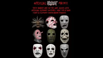 Slipknot - Diluted