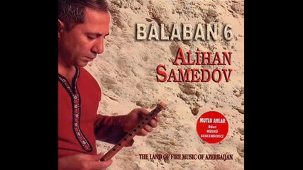 Alihan Samedov - Today Is History