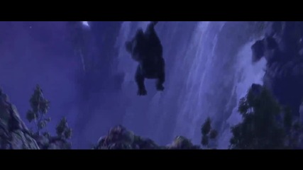 World of Warcraft - Cinematic Trailer