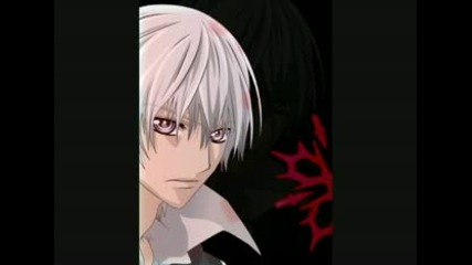 Vampire Knight Soundtrack - Zeros Memory