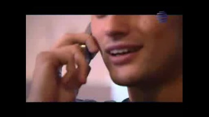 Джена - Живота няма втора серия