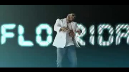 Flo - Rida Feat. Akon - Available