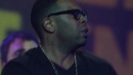 John Legend & The Roots - Our Generation - Amex Unstaged