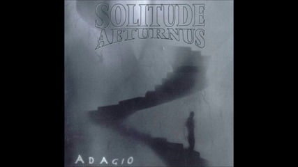 Solitude Aeturnus - Days Of Prayer