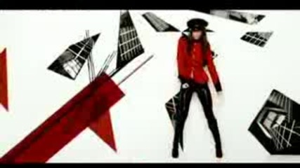 Cheryl Cole - Fight For This Love