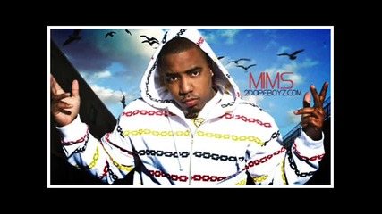 Mims - They Dont Wanna Play