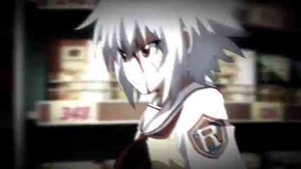 [amv] Ardent Sky 4