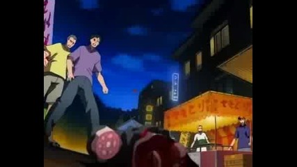 Amv Elfen Lied ( Mnogo Qko Video )